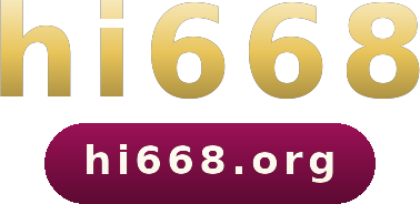 hi668 logo